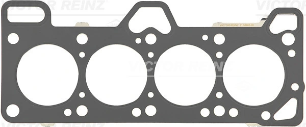 Gasket, cylinder head